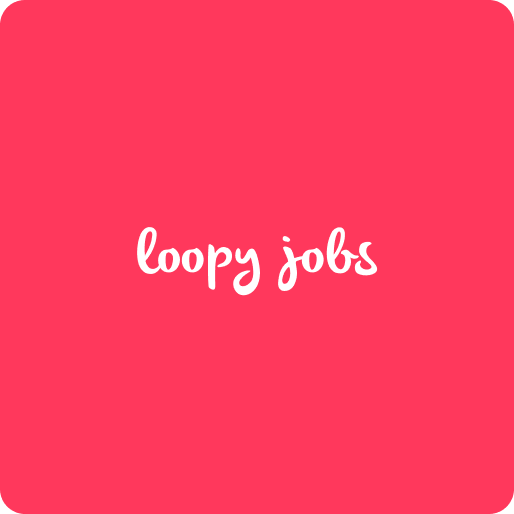 Szymon Hołownia na Loopy Jobs. I Ty możesz mieć taki profil!