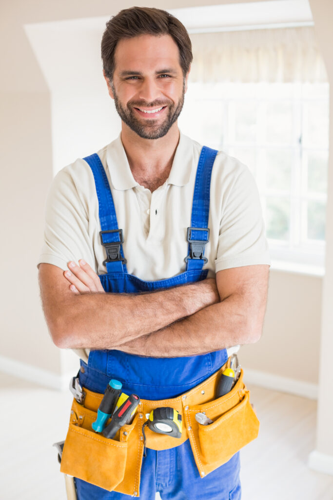 Jak znaleźć sprawdzonego fachowca w okolicy?