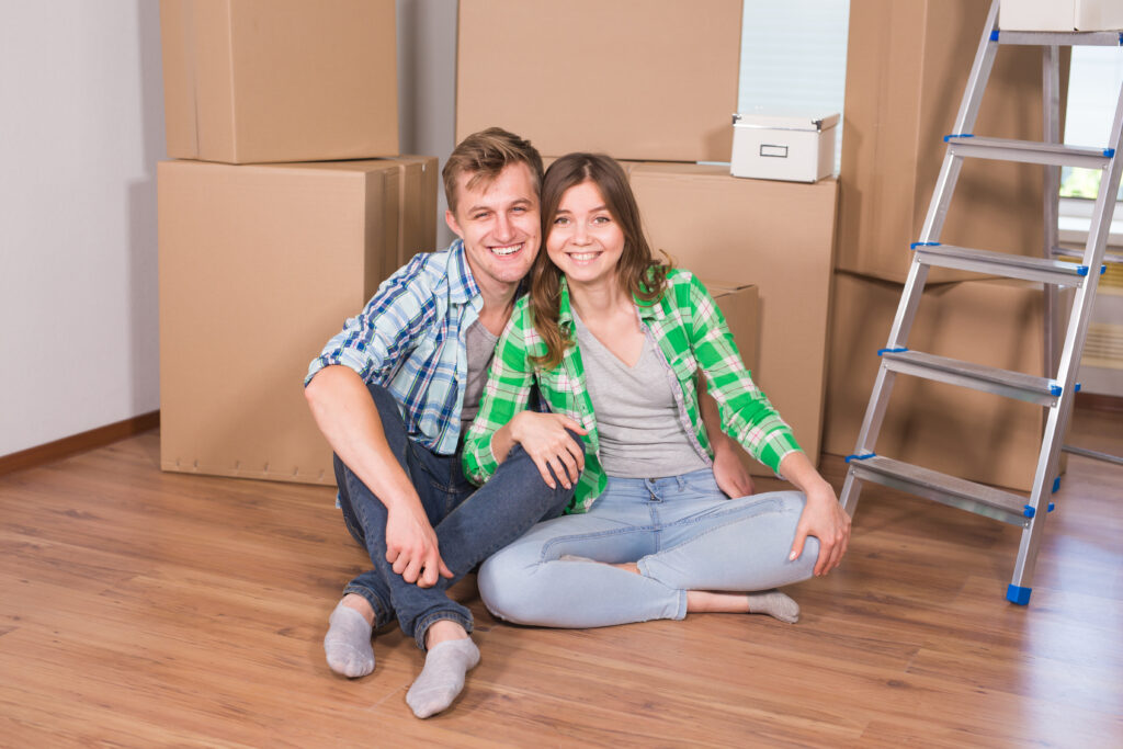 Jak aplikacja Loopy Jobs może być pomocna w zakupie mieszkania?